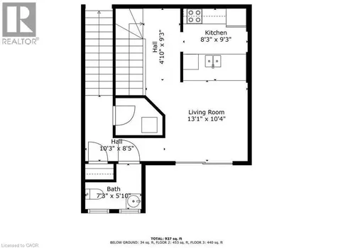 236 Rachel Crescent Kitchener ON N2R 0E1