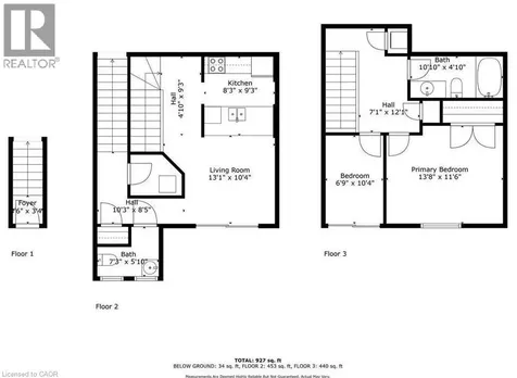236 Rachel Crescent Kitchener ON N2R 0E1