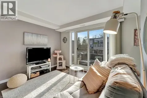 236 Rachel Crescent Kitchener ON N2R 0E1