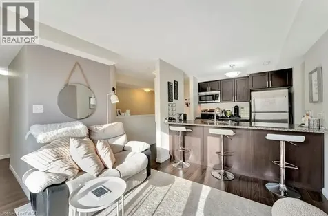 236 Rachel Crescent Kitchener ON N2R 0E1