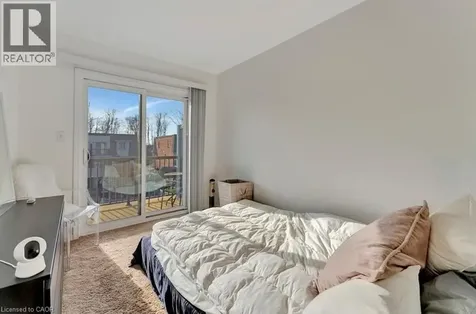 236 Rachel Crescent Kitchener ON N2R 0E1