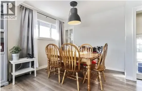 105 Harold Avenue Brantford ON N3T 1W3
