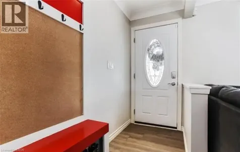 105 Harold Avenue Brantford ON N3T 1W3