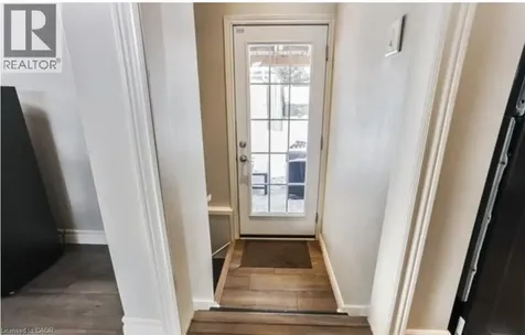 105 Harold Avenue Brantford ON N3T 1W3