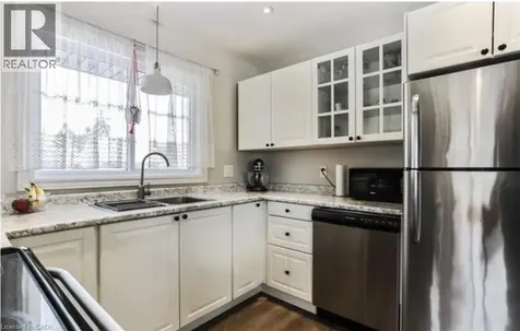 105 Harold Avenue Brantford ON N3T 1W3