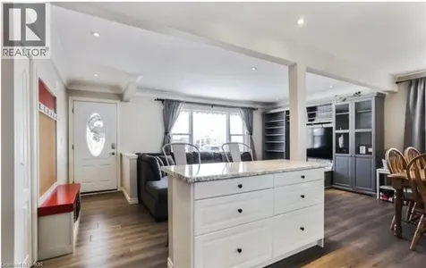105 Harold Avenue Brantford ON N3T 1W3
