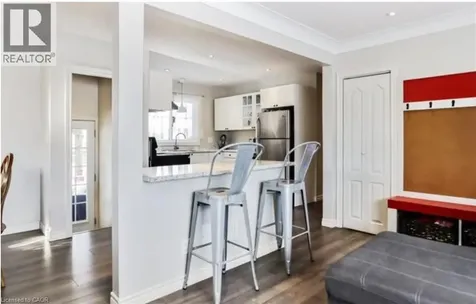 105 Harold Avenue Brantford ON N3T 1W3