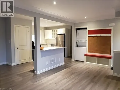 105 Harold Avenue Brantford ON N3T 1W3