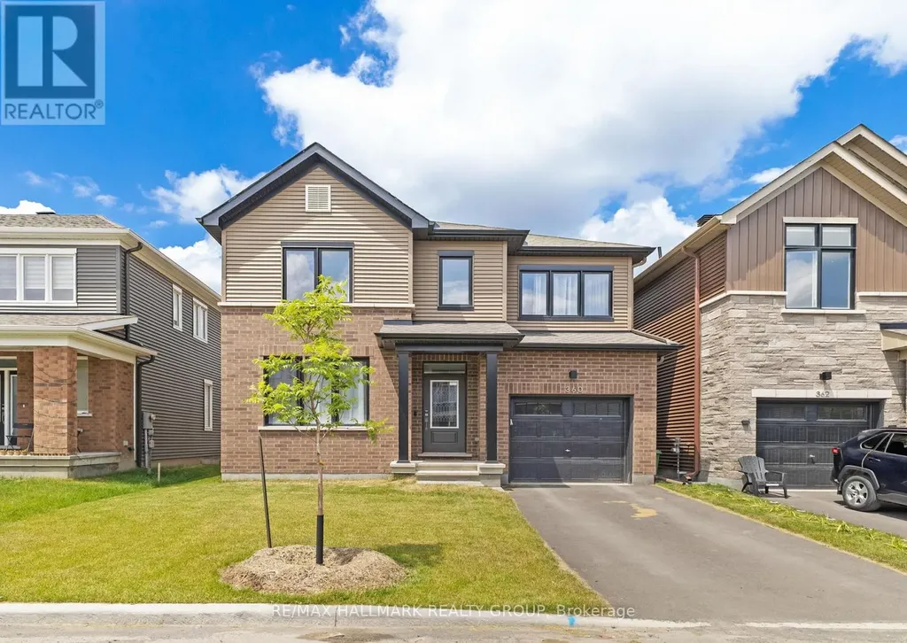 360 Peninsula Road Ottawa ON K2J 7L9