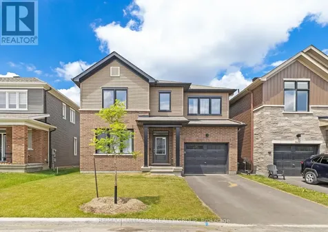 360 Peninsula Road Ottawa ON K2J 7L9