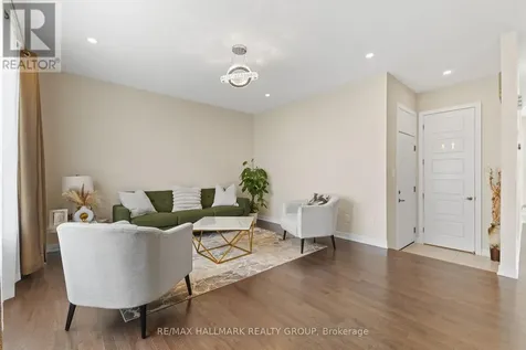 360 Peninsula Road Ottawa ON K2J 7L9