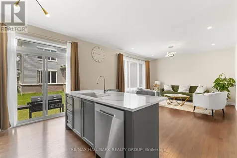 360 Peninsula Road Ottawa ON K2J 7L9
