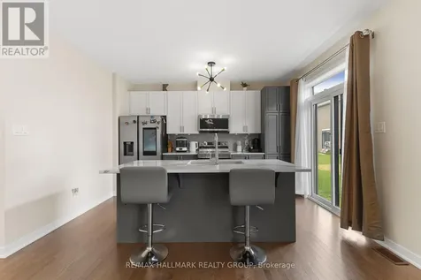 360 Peninsula Road Ottawa ON K2J 7L9
