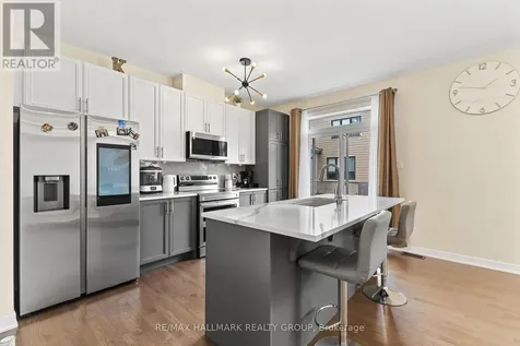 360 Peninsula Road Ottawa ON K2J 7L9