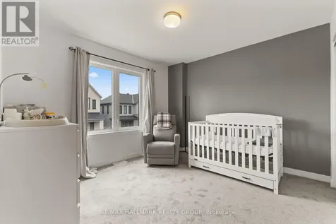 360 Peninsula Road Ottawa ON K2J 7L9