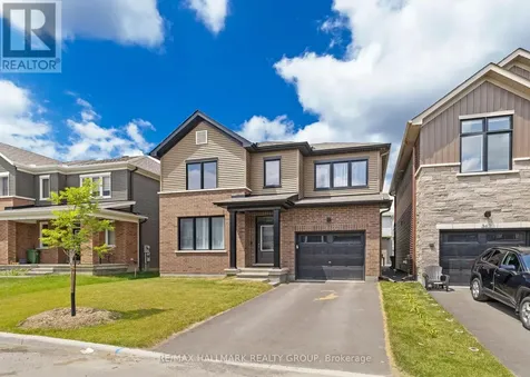 360 Peninsula Road Ottawa ON K2J 7L9