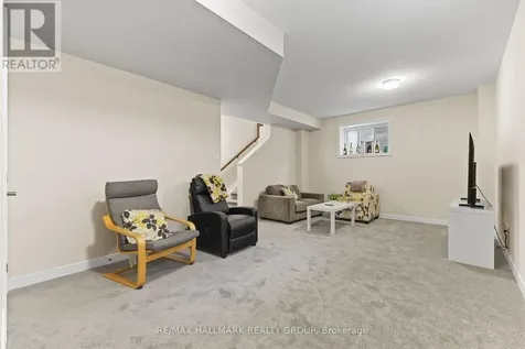 360 Peninsula Road Ottawa ON K2J 7L9