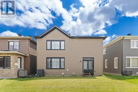 360 Peninsula Road Ottawa ON K2J 7L9