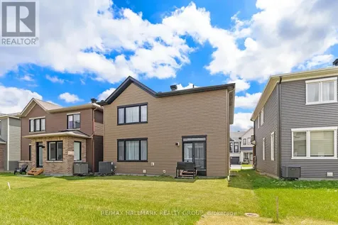 360 Peninsula Road Ottawa ON K2J 7L9