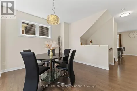 360 Peninsula Road Ottawa ON K2J 7L9