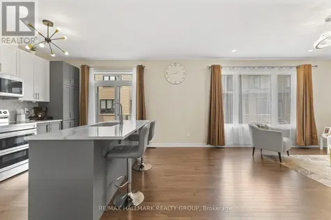 360 Peninsula Road Ottawa ON K2J 7L9