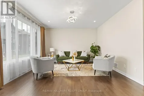 360 Peninsula Road Ottawa ON K2J 7L9