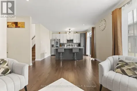 360 Peninsula Road Ottawa ON K2J 7L9