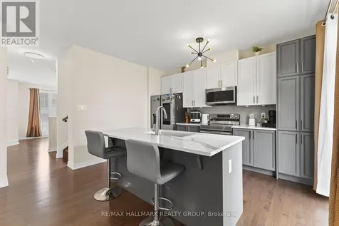 360 Peninsula Road Ottawa ON K2J 7L9