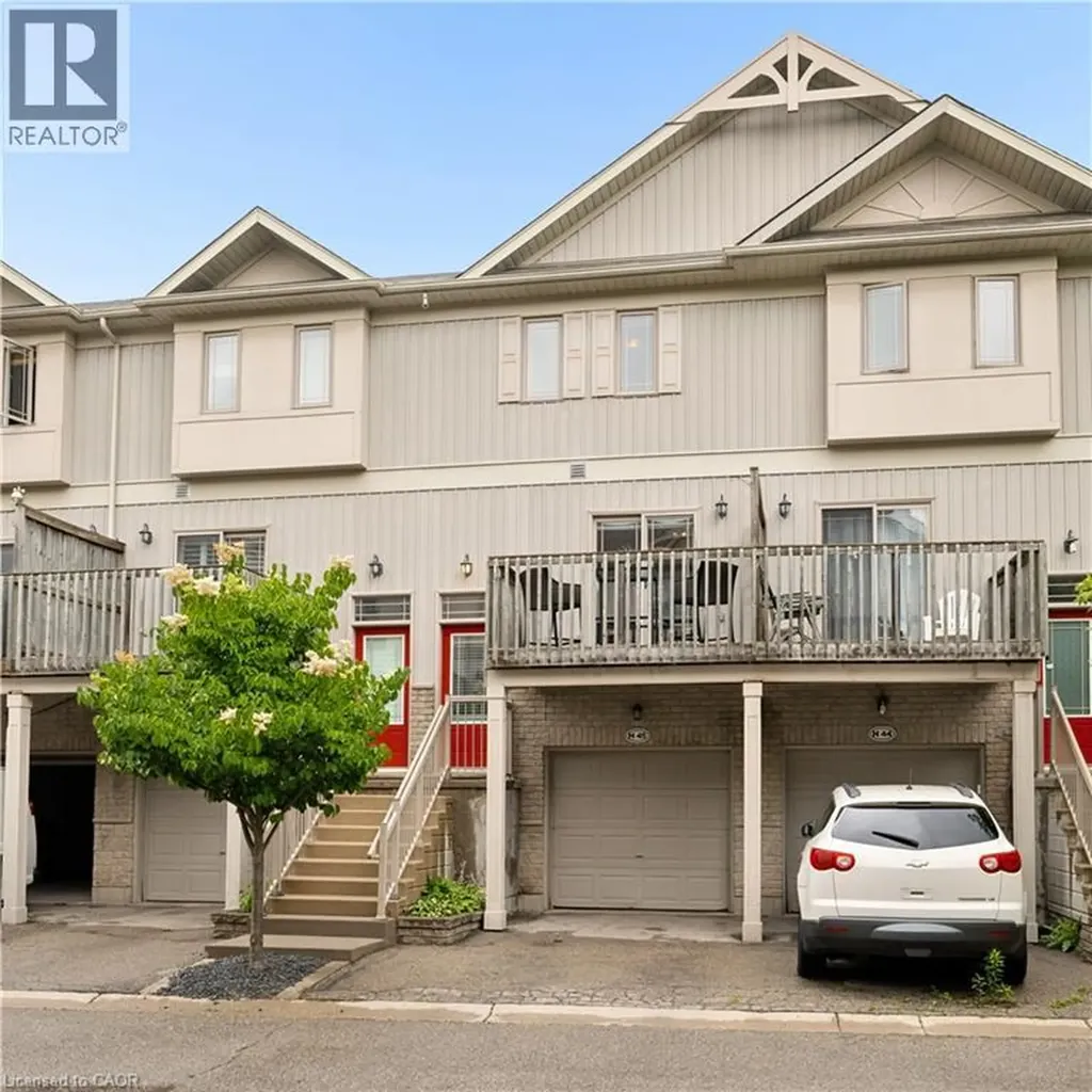 619 Wild Ginger Avenue Waterloo ON N2V 2X1