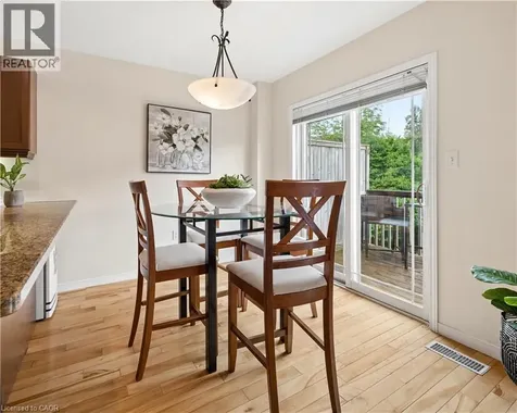 619 Wild Ginger Avenue Waterloo ON N2V 2X1