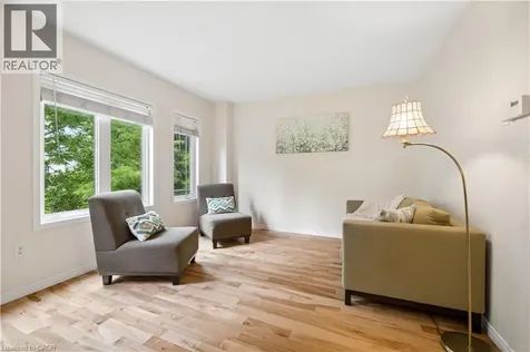 619 Wild Ginger Avenue Waterloo ON N2V 2X1