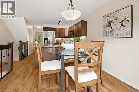 619 Wild Ginger Avenue Waterloo ON N2V 2X1