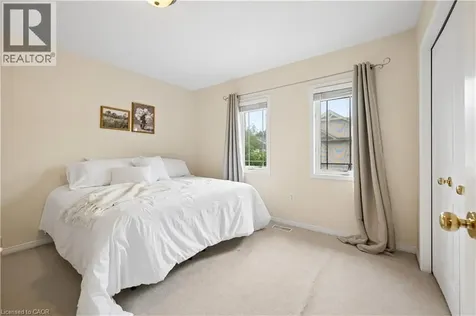 619 Wild Ginger Avenue Waterloo ON N2V 2X1