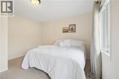 619 Wild Ginger Avenue Waterloo ON N2V 2X1