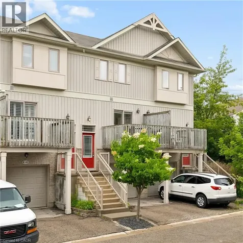 619 Wild Ginger Avenue Waterloo ON N2V 2X1