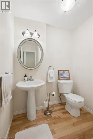 619 Wild Ginger Avenue Waterloo ON N2V 2X1