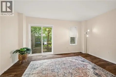 619 Wild Ginger Avenue Waterloo ON N2V 2X1