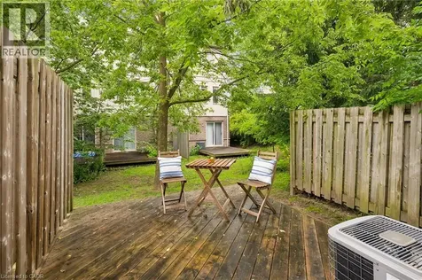 619 Wild Ginger Avenue Waterloo ON N2V 2X1