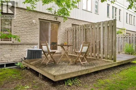619 Wild Ginger Avenue Waterloo ON N2V 2X1