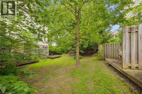 619 Wild Ginger Avenue Waterloo ON N2V 2X1