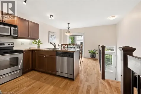619 Wild Ginger Avenue Waterloo ON N2V 2X1