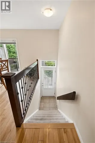 619 Wild Ginger Avenue Waterloo ON N2V 2X1