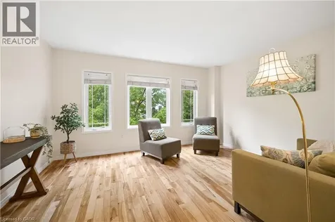 619 Wild Ginger Avenue Waterloo ON N2V 2X1