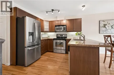 619 Wild Ginger Avenue Waterloo ON N2V 2X1