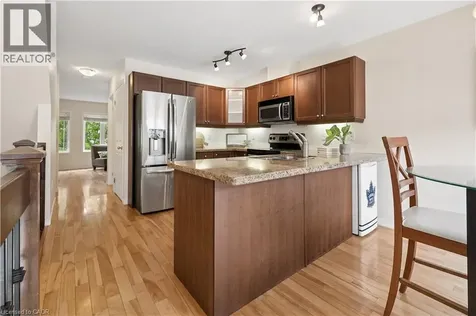 619 Wild Ginger Avenue Waterloo ON N2V 2X1