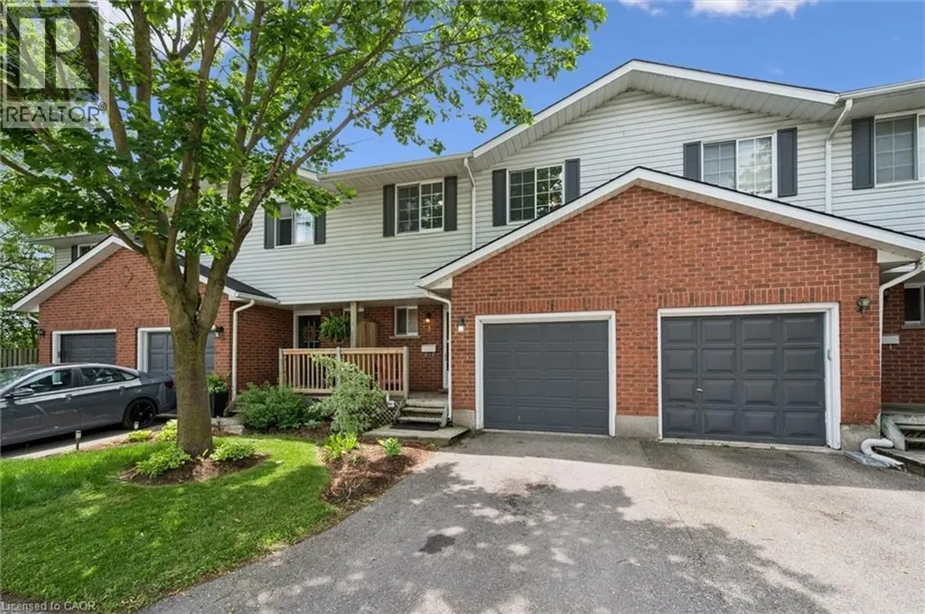 350 Erbsville Road Waterloo ON N2T 2P7