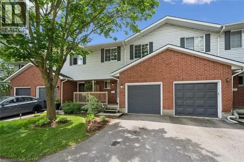 350 Erbsville Road Waterloo ON N2T 2P7