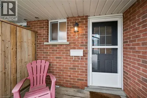 350 Erbsville Road Waterloo ON N2T 2P7