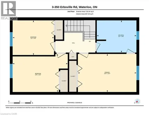 350 Erbsville Road Waterloo ON N2T 2P7