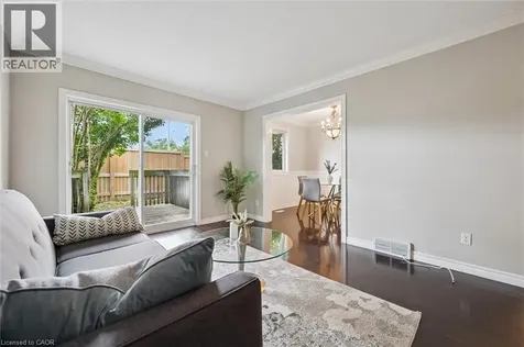 350 Erbsville Road Waterloo ON N2T 2P7